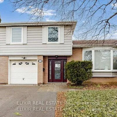 43,&nbsp;Bromley, Avondale, Brampton