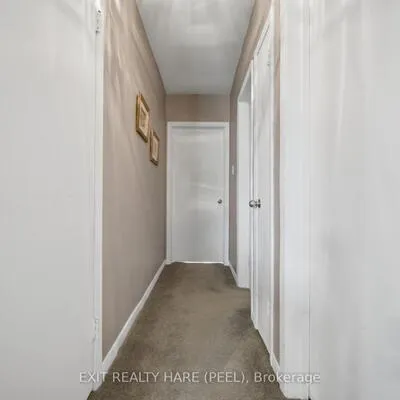 23,&nbsp;Kimbark, Northwood Park, Brampton