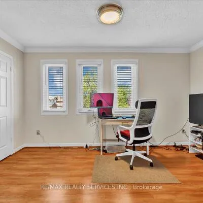 108,&nbsp;Candy, Northwood Park, Brampton