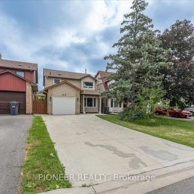22,&nbsp;Wolverton, Central Park, Brampton