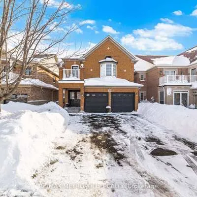 43,&nbsp;El Camino, Fletcher's Meadow, Brampton