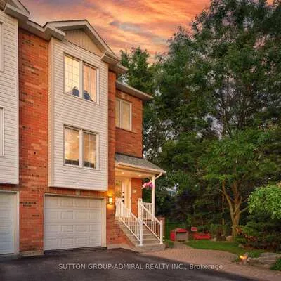 91,&nbsp;Ozner, Fletcher's Meadow, Brampton