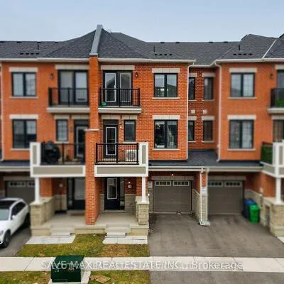 84,&nbsp;Melmar, Northwest Brampton, Brampton