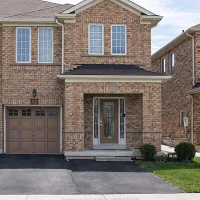 52,&nbsp;Hollingsworth, Fletcher's Meadow, Brampton