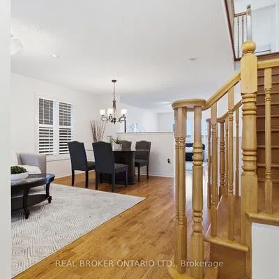 35,&nbsp;Bonavista, Credit Valley, Brampton