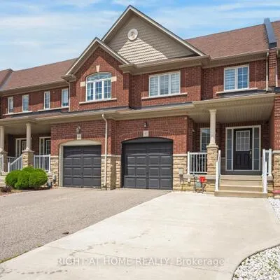 47,&nbsp;Oklahoma, Bram East, Brampton