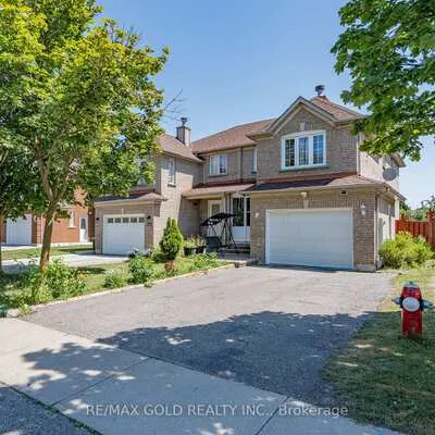 121,&nbsp;Bighorn, Sandringham-Wellington, Brampton