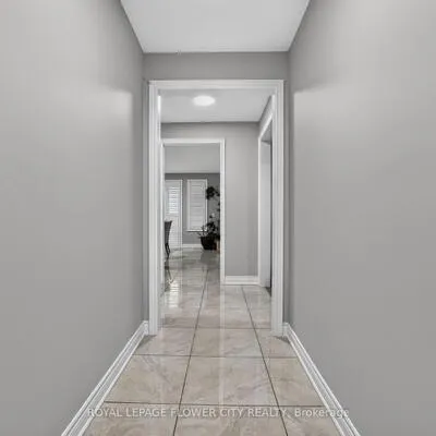 85,&nbsp;Ebury, Credit Valley, Brampton