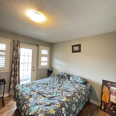 126,&nbsp;Martin Byrne, Toronto Gore Rural Estate, Brampton