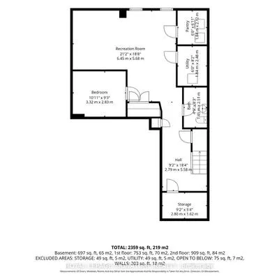 348,&nbsp;Edenbrook Hill, Fletcher's Meadow, Brampton