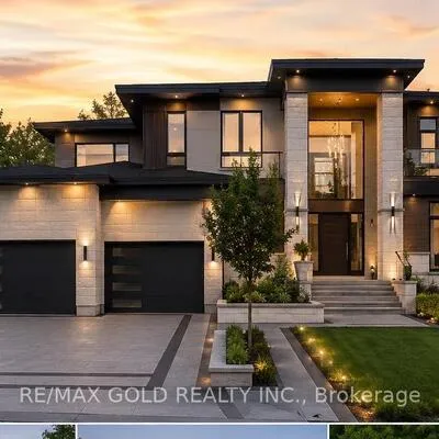11467,&nbsp;Portion Of 11467 Goreway, Brampton East, Brampton