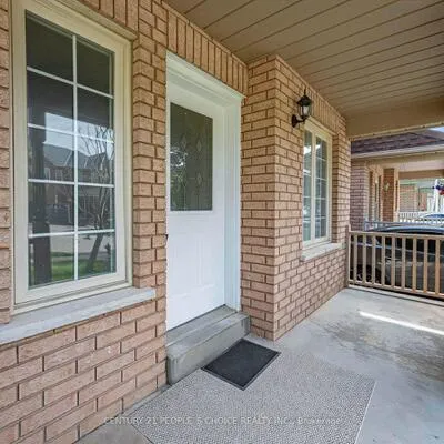 40,&nbsp;Zebra, Sandringham-Wellington, Brampton