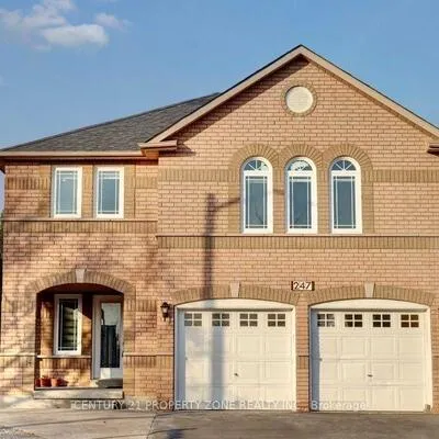 247,&nbsp;Cresthaven, Snelgrove, Brampton