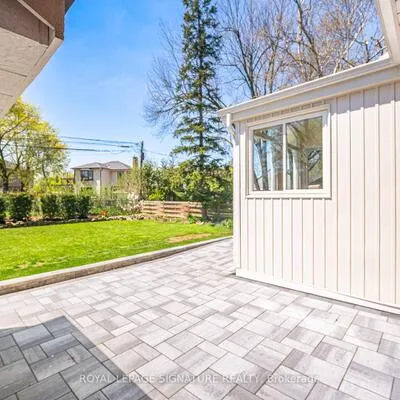 18,&nbsp;Erlesmere, Brampton East, Brampton
