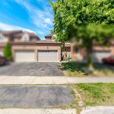 40,&nbsp;Langdale, Fletcher's West, Brampton