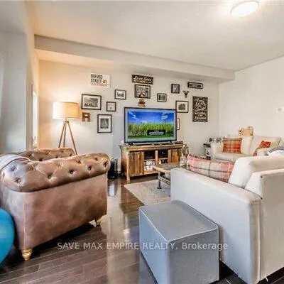 78,&nbsp;Aspen Hills, Credit Valley, Brampton