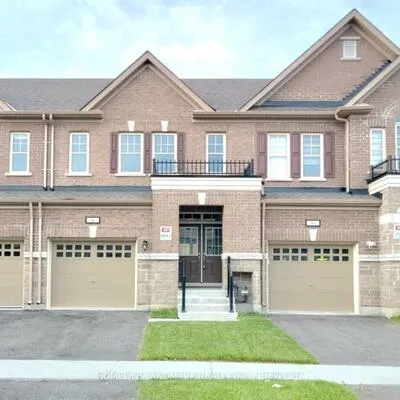 8,&nbsp;Bushwood, Northwest Brampton, Brampton