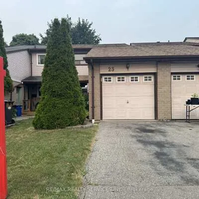 23,&nbsp;Scottsdale, Bram East, Brampton