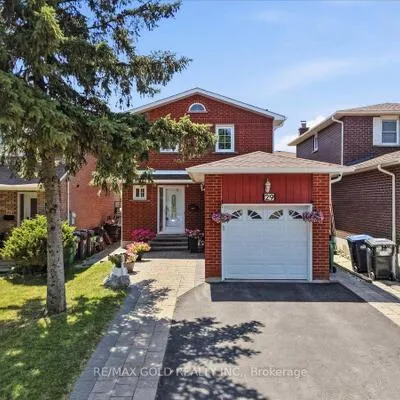29,&nbsp;Tralee, Heart Lake West, Brampton
