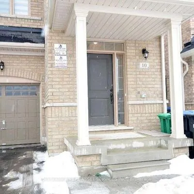 10,&nbsp;Brent Stephens, Northwest Brampton, Brampton