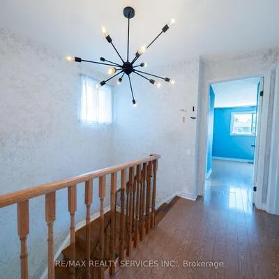 34,&nbsp;Clarridge, Brampton West, Brampton