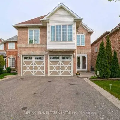 44,&nbsp;Pebblestone, Brampton West, Brampton