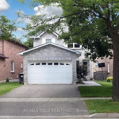 65,&nbsp;Cheviot, Heart Lake East, Brampton
