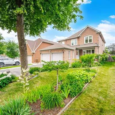 19,&nbsp;Softneedle, Sandringham-Wellington, Brampton