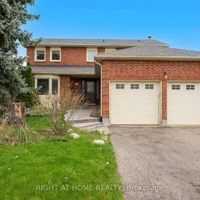 72,&nbsp;Brydon, Northwood Park, Brampton