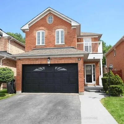 6,&nbsp;Sunny Glen, Northwest Sandalwood Parkway, Brampton