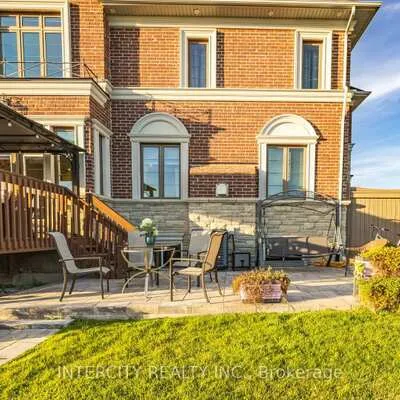 29,&nbsp;Chiming, Toronto Gore Rural Estate, Brampton