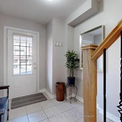 21,&nbsp;Sprucewood, Heart Lake East, Brampton