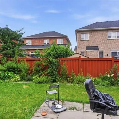68,&nbsp;Game Creek, Northwest Sandalwood Parkway, Brampton