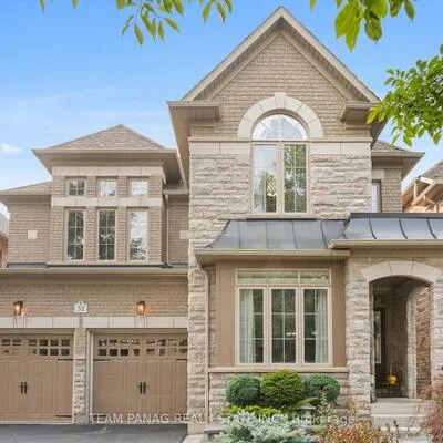32,&nbsp;Impulse, Credit Valley, Brampton