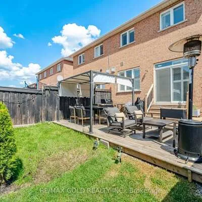 22,&nbsp;Mulgrave, Bram East, Brampton