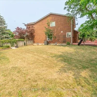 79,&nbsp;Burgby, Northwood Park, Brampton