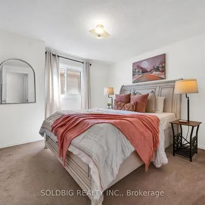 76,&nbsp;Banting, Fletcher's West, Brampton