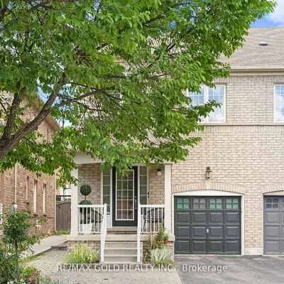 25,&nbsp;Frenchpark, Credit Valley, Brampton