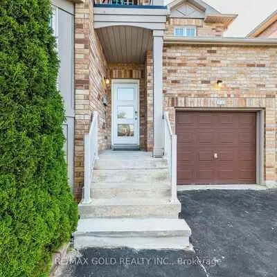77,&nbsp;Schooner, Fletcher's Meadow, Brampton