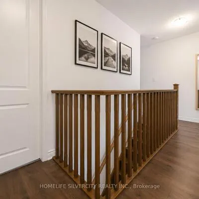 124,&nbsp;Benhurst, Northwest Brampton, Brampton