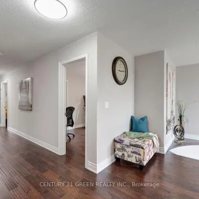 3,&nbsp;Lisson, Credit Valley, Brampton