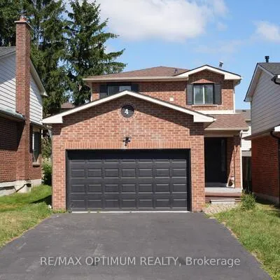 4,&nbsp;Lawnview, Heart Lake West, Brampton