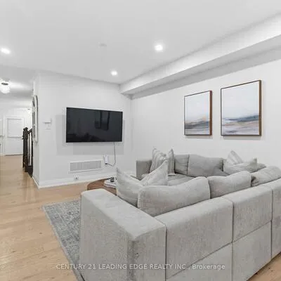 3,&nbsp;Volner, Northwest Brampton, Brampton