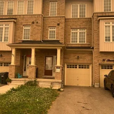 93,&nbsp;Stewardship, Northwest Brampton, Brampton