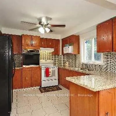42,&nbsp;Lafleur, Fletcher's Creek South, Brampton