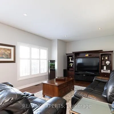 34,&nbsp;Laurentide, Vales of Castlemore North, Brampton