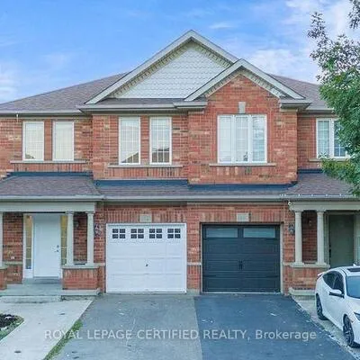 42,&nbsp;Trumpet Valley, Fletcher's Meadow, Brampton