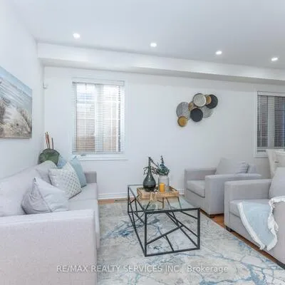 22,&nbsp;Berryfield, Sandringham-Wellington, Brampton
