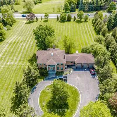 4,&nbsp;Forestbrook, Toronto Gore Rural Estate, Brampton