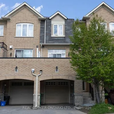50,&nbsp;Magdalene, Heart Lake East, Brampton